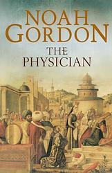 Cover of 'The Physician' by Noah Gordon