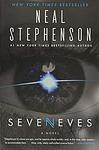 Cover of 'Seveneves' by Neal Stephenson