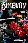 Cover of 'Félicie' by Georges Simenon