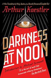Cover of 'Darkness at Noon' by Arthur Koestler