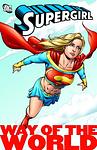 Cover of 'Supergirl' by Kelley Puckett