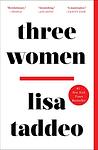 Cover of 'Three Women' by Lisa Taddeo