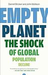 Cover of 'Empty Planet' by Darrell Bricker