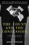 Cover of 'The Count And The Confession' by John     Taylor