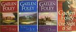 Cover of 'Lord Of Fire' by Gaelen Foley