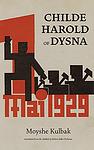 Cover of 'Childe Harold Of Dysna' by Moyshe Kulbak