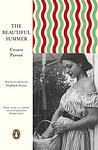 Cover of 'The Beautiful Summer' by Cesare Pavese