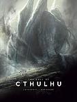 Cover of 'The Call Of Cthulhu' by H. P. Lovecraft