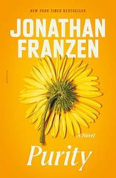 Cover of 'Purity' by Jonathan Franzen