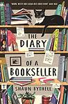 Cover of 'The Diary Of A Bookseller' by Shaun Bythell
