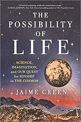 Cover of 'The Possibility Of Life' by Jaime Green
