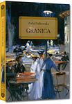Cover of 'Granica' by Zofia Nałkowska