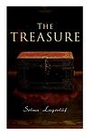 Cover of 'The Treasure' by Selma Lagerlöf