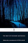 Cover of 'The Best Of Richard Matheson' by Richard Matheson