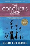 Cover of 'The Coroner's Lunch' by Colin Cotterill