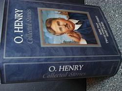 Cover of 'Collected Stories Of O. Henry' by O. Henry