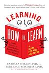 Cover of 'Learning How To Learn' by Barbara Oakley