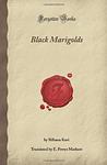 Cover of 'Black Marigolds' by Bilhana