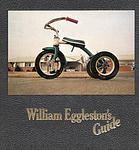 Cover of 'William Eggleston's Guide' by John Szarkowski