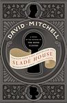Cover of 'Slade House' by David Mitchell
