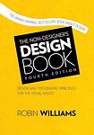 Cover of 'The Non Designer's Design Book' by Robin P. Williams