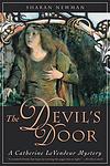 Cover of 'The Devil's Door' by Sharan Newman