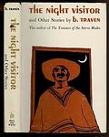 Cover of 'Night Visitor' by B. Traven