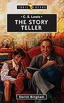 Cover of 'C.S. Lewis' by Derick Bingham