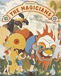 Cover of 'The Magicians' by Blexbolex, Karin Snelson