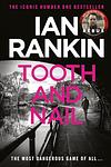 Cover of 'The Falls' by Ian Rankin