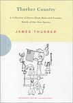 Cover of 'Thurber Country' by James Thurber