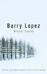 Cover of 'Winter Count' by Barry Lopez