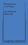 Cover of 'Funnyhouse Of A Negro' by Adrienne Kennedy
