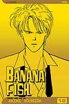 Cover of 'Banana Fish, Vol. 1' by Akimi Yoshida