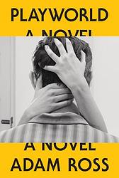 Cover of 'Playworld' by Adam Ross