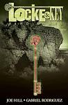 Cover of 'Locke & Key, Vol. 2' by Joe Hill
