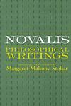 Cover of 'Philosophical Writings' by Novalis