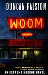 Cover of 'Woom' by Duncan Ralston