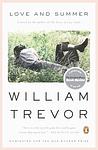 Cover of 'Love And Summer' by William Trevor