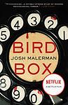Cover of 'Bird Box' by Josh Malerman
