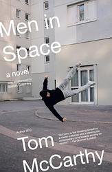 Cover of 'C' by Tom McCarthy