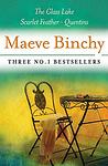 Cover of 'Quentins' by Maeve Binchy