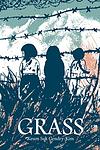 Cover of 'Grass' by Keum Suk Gendry-Kim