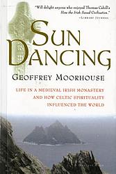 Cover of 'Sun Dancing' by Geoffrey Moorhouse