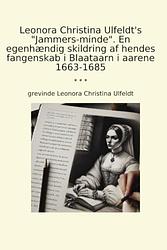 Cover of 'Jammers Minde' by Leonora Christina