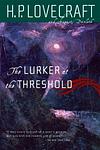 Cover of 'The Lurker At The Threshold' by H. P. Lovecraft, August Derleth