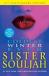 Cover of 'The Coldest Winter Ever' by Sister Souljah