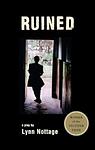 Cover of 'Ruined' by Lynn Nottage