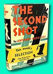 Cover of 'The Second Shot' by Anthony Berkeley