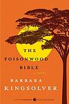 Cover of 'The Poisonwood Bible' by Barbara Kingsolver